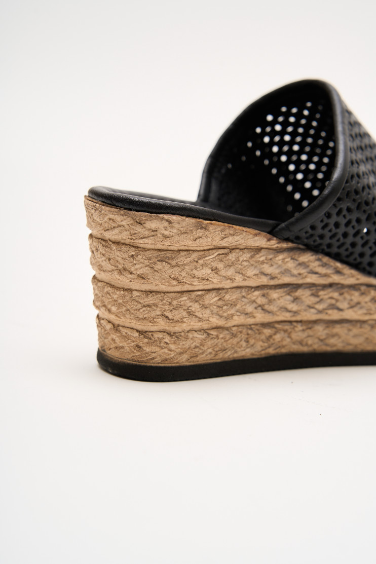 Сабо Anna Lucci 172237 - Вид 10 - інтернет магазин sandalini.ua