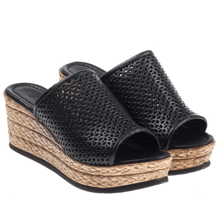 Сабо Anna Lucci 172237 - Вид 11 - інтернет магазин sandalini.ua