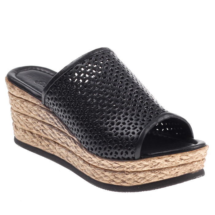 Сабо Anna Lucci 172237 - Вид 12 - інтернет магазин sandalini.ua