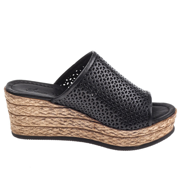 Сабо Anna Lucci 172237 - Вид 13 - інтернет магазин sandalini.ua