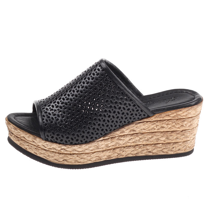 Сабо Anna Lucci 172237 - Вид 14 - інтернет магазин sandalini.ua