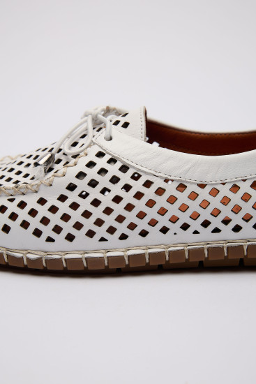 Мокасины Lonza 214368