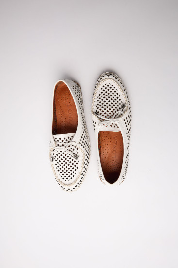 Мокасины Lonza 214368