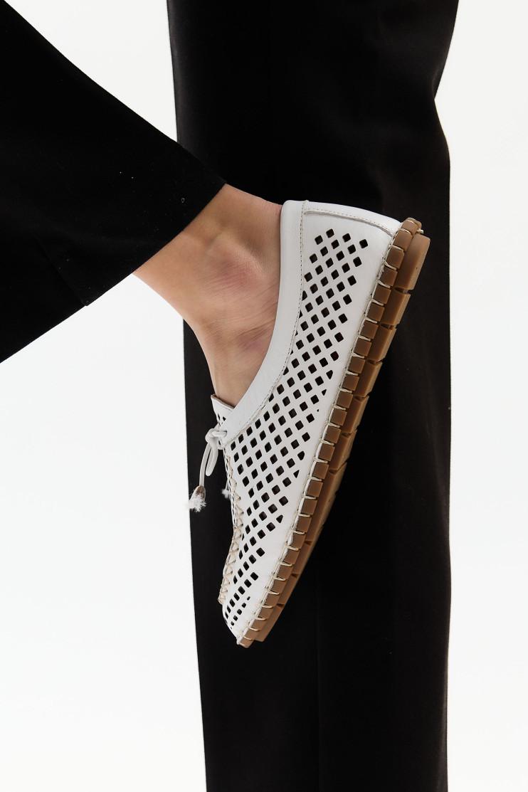 Мокасини Lonza 214368 - Вид 8 - інтернет магазин sandalini.ua