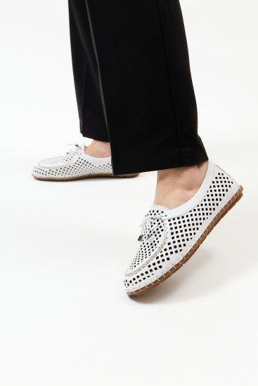 Мокасины Lonza 214368