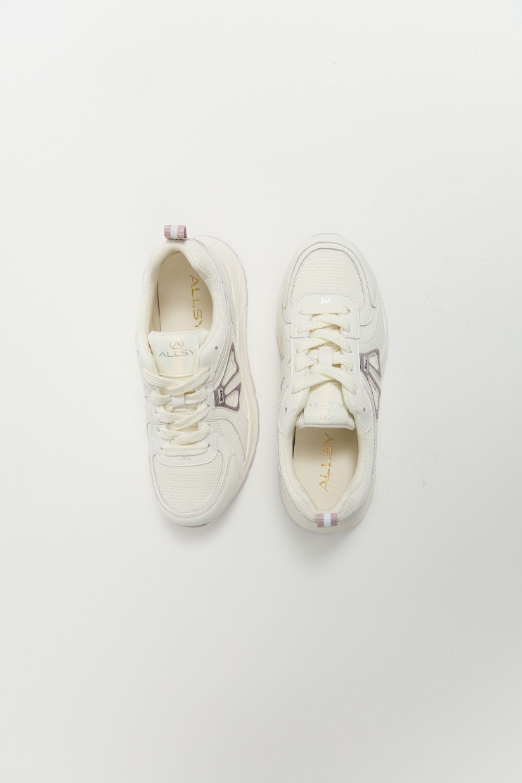 Кроссовки ALLSY 207028 - Вид 2 - интернет магазин sandalini.ua