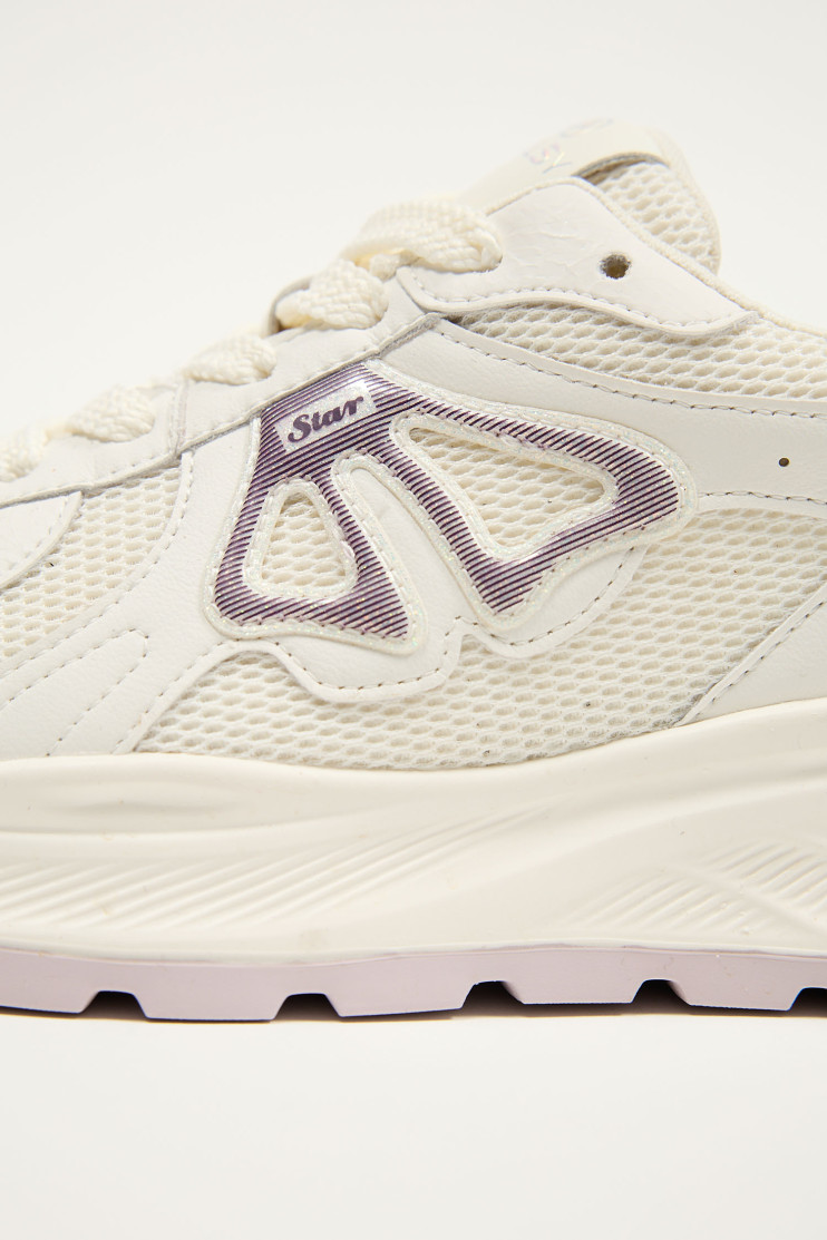 Кроссовки ALLSY 207028 - Вид 7 - интернет магазин sandalini.ua