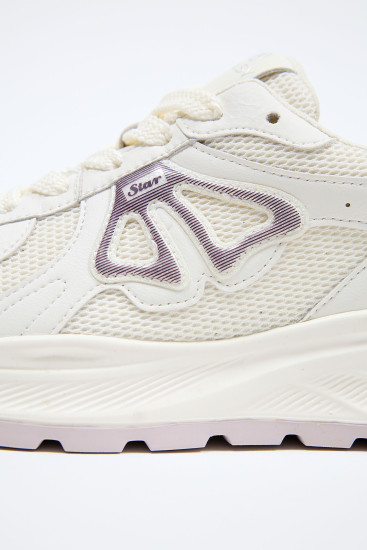 Кроссовки ALLSY 207028