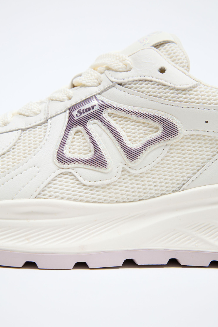 Кроссовки ALLSY 207028 - Вид 2 - интернет магазин sandalini.ua