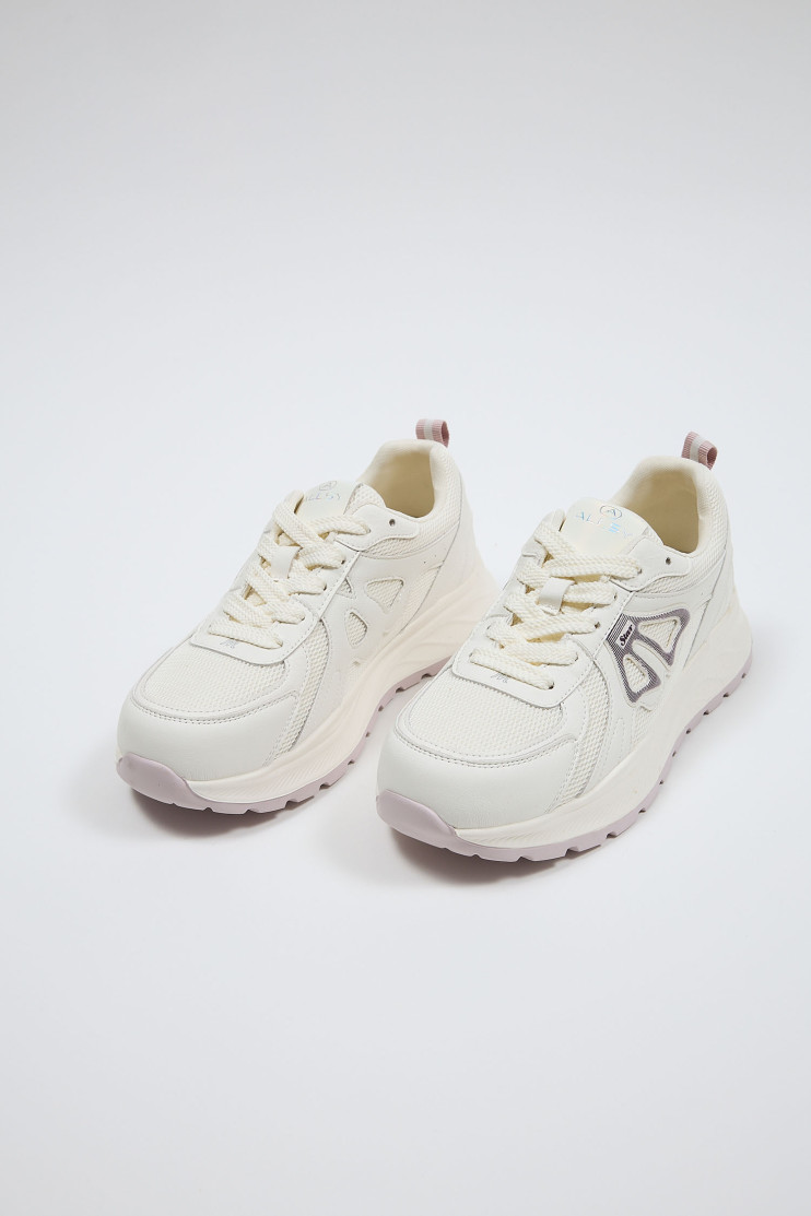 Кроссовки ALLSY 207028 - Вид 4 - интернет магазин sandalini.ua