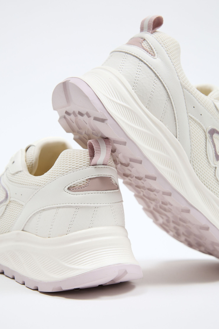 Кроссовки ALLSY 207028 - Вид 5 - интернет магазин sandalini.ua