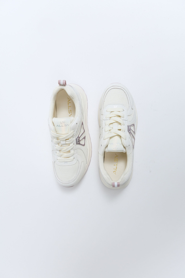 Кроссовки ALLSY 207028 - Вид 7 - интернет магазин sandalini.ua