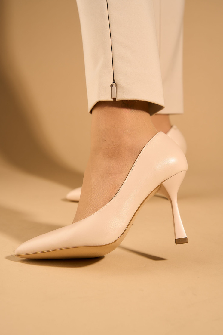 Туфли Fabio Monelli 181420 - Вид 5 - интернет магазин sandalini.ua