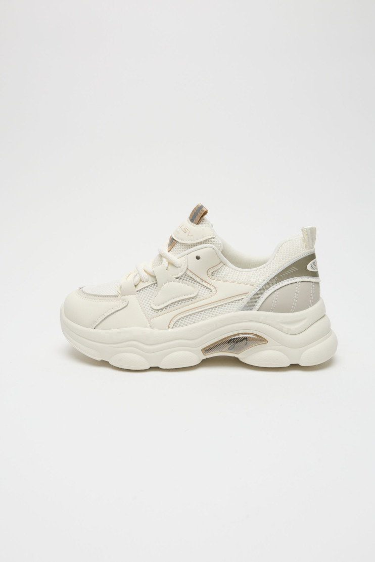 Кросівки ALLSY 208590 - Вид 3 - інтернет магазин sandalini.ua