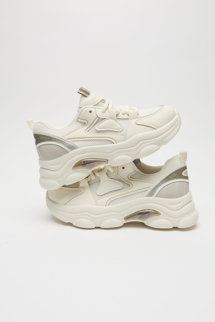 Кросівки ALLSY 208590 - Вид 5 - інтернет магазин sandalini.ua