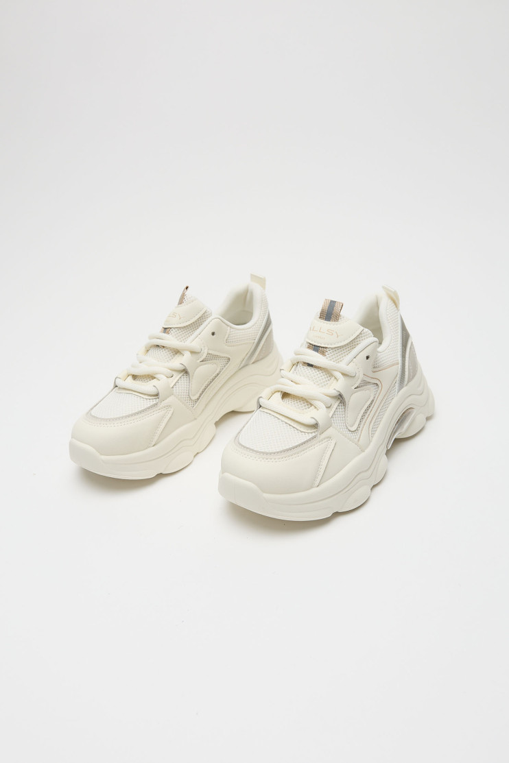 Кросівки ALLSY 208590 - Вид 2 - інтернет магазин sandalini.ua