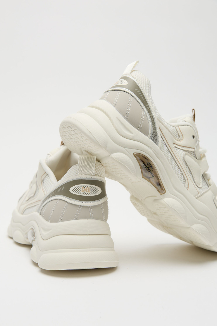 Кросівки ALLSY 208590 - Вид 6 - інтернет магазин sandalini.ua