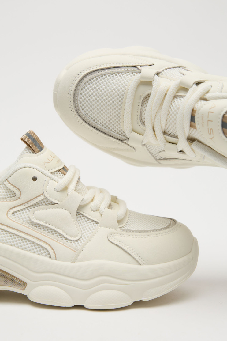 Кросівки ALLSY 208590 - Вид 7 - інтернет магазин sandalini.ua