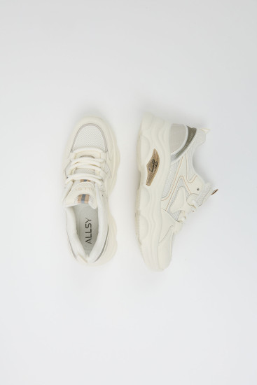 Кросівки ALLSY 208590