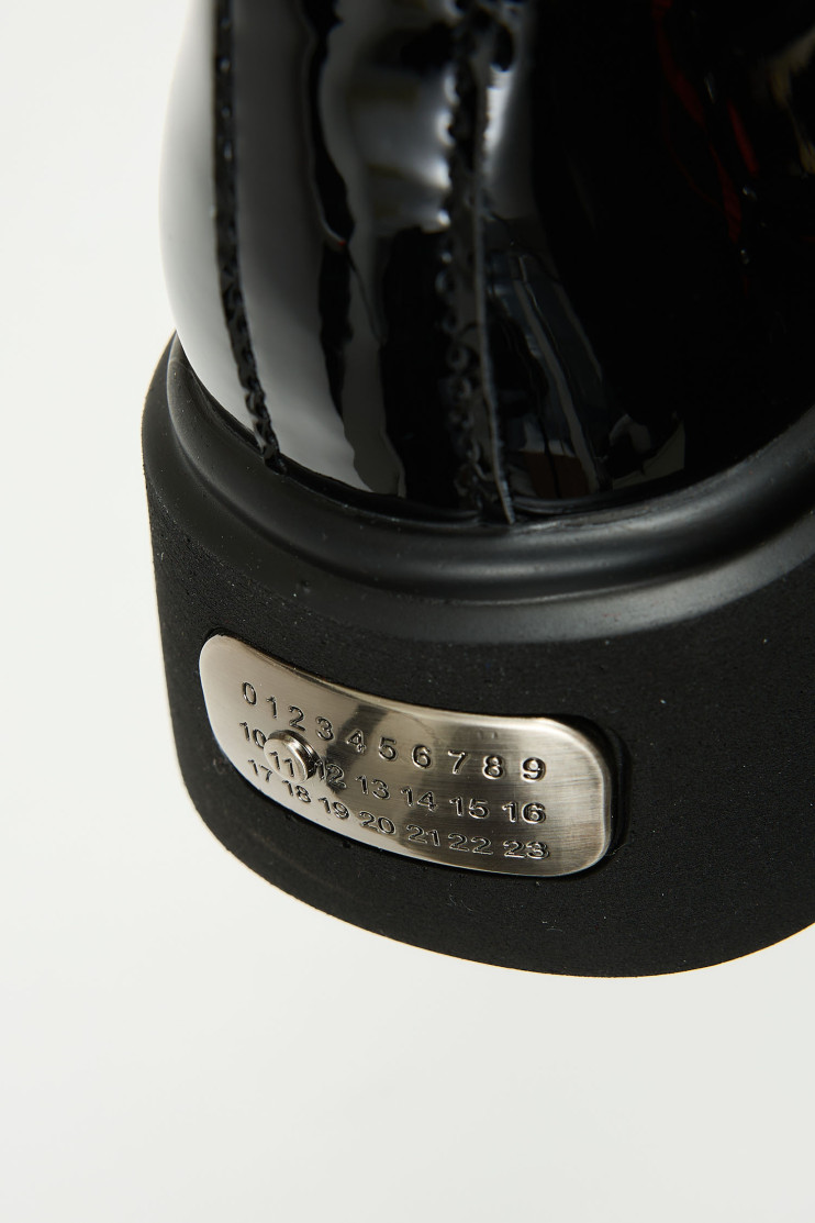 Туфли Lonza 207451 - Вид 12 - интернет магазин sandalini.ua