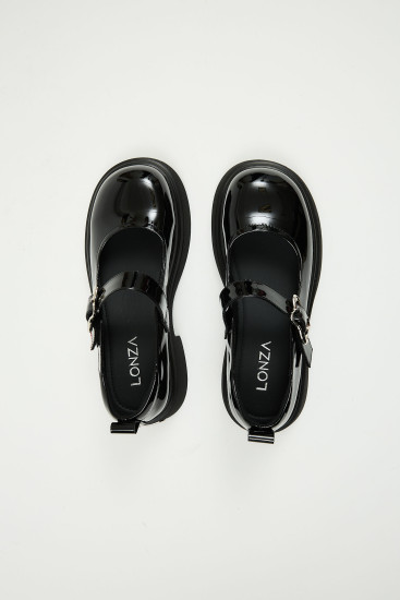 Туфли Lonza 207451