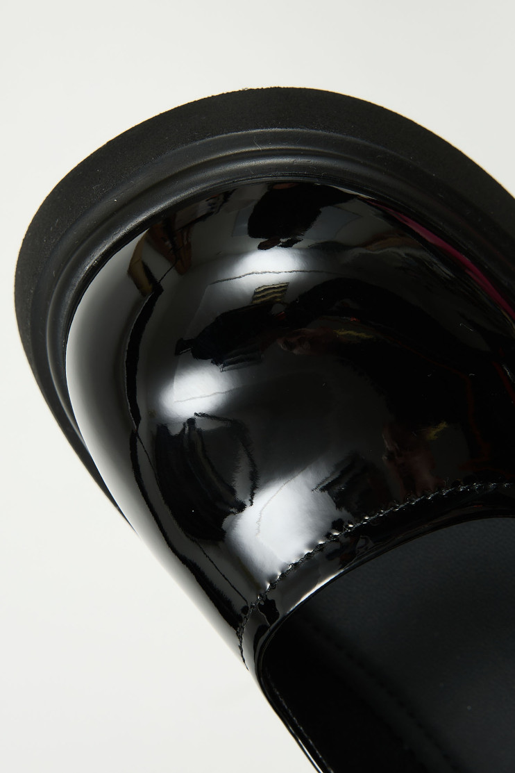 Туфли Lonza 207451 - Вид 14 - интернет магазин sandalini.ua