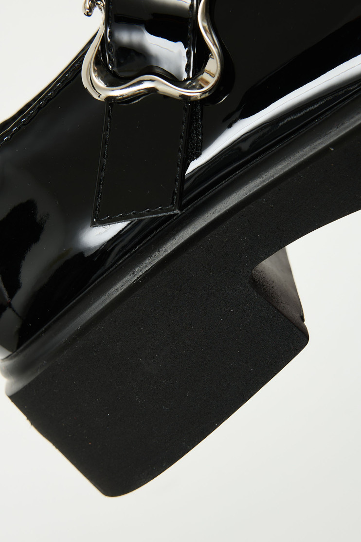 Туфли Lonza 207451 - Вид 19 - интернет магазин sandalini.ua