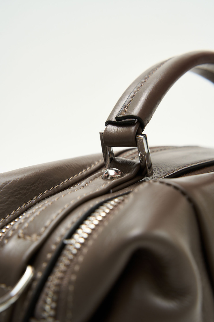 Сумка Lonza 181517 - Вид 4 - інтернет магазин sandalini.ua