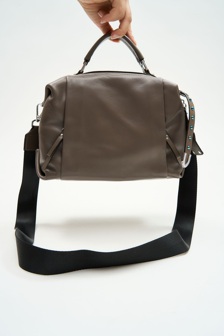 Сумка Lonza 181517 - Вид 1 - інтернет магазин sandalini.ua