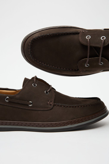 Туфлі чоловічі Fabio Monelli 214049