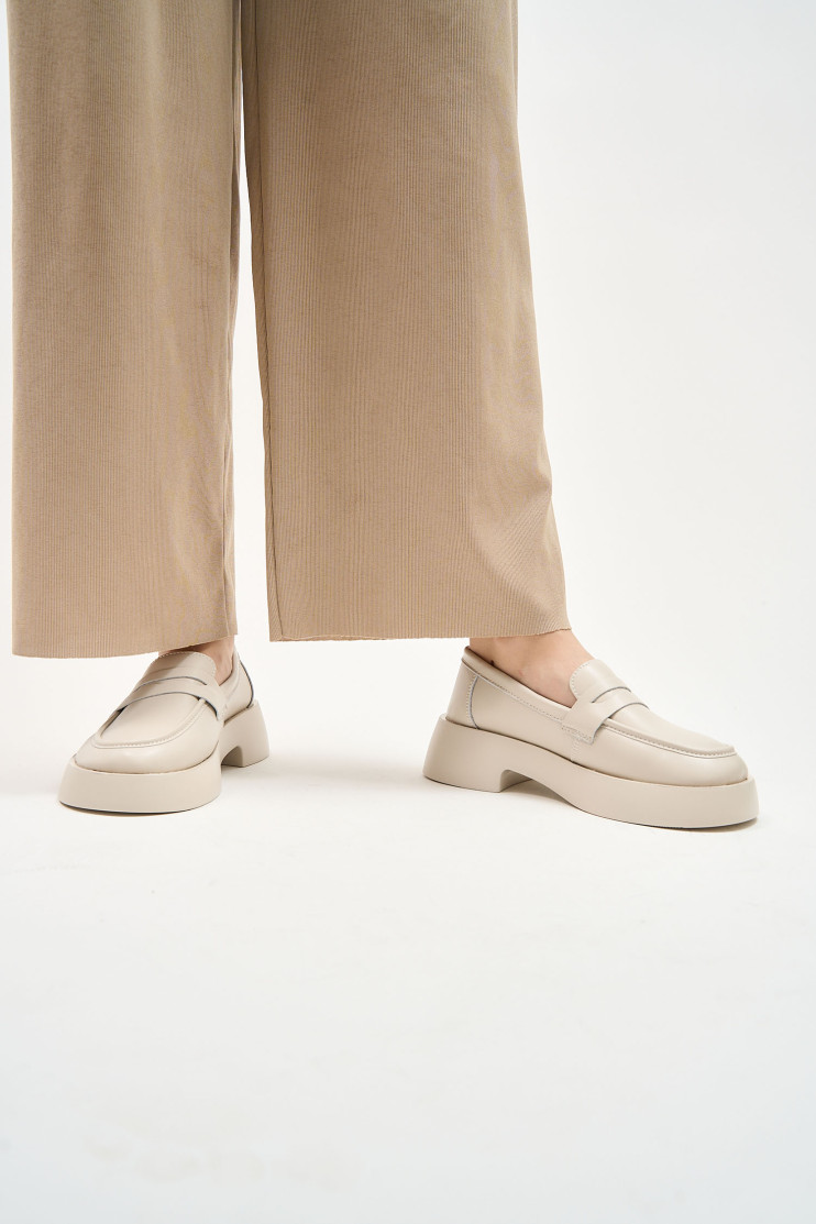 Туфлі Allshoes 179992 - Вид 5 - інтернет магазин sandalini.ua