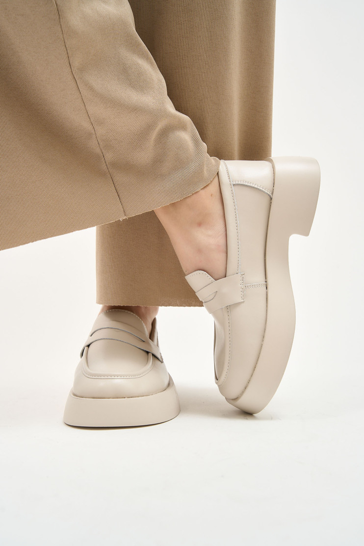 Туфлі Allshoes 179992 - Вид 1 - інтернет магазин sandalini.ua