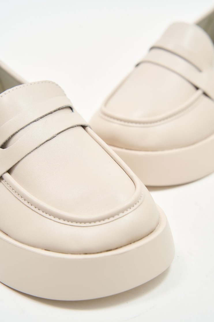 Туфлі Allshoes 179992 - Вид 4 - інтернет магазин sandalini.ua