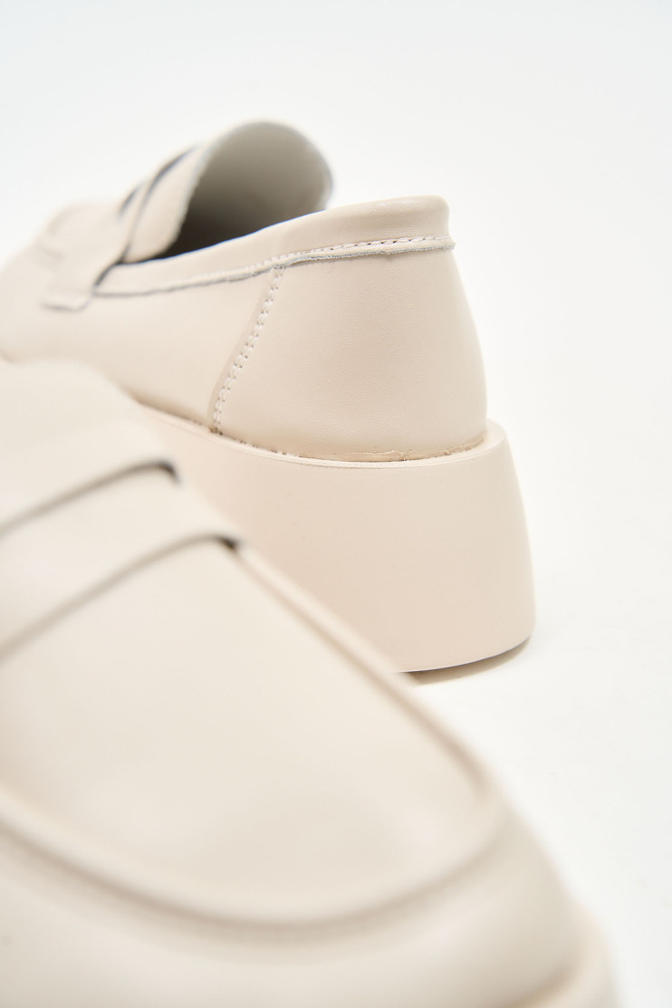 Туфлі Allshoes 179992 - Вид 9 - інтернет магазин sandalini.ua