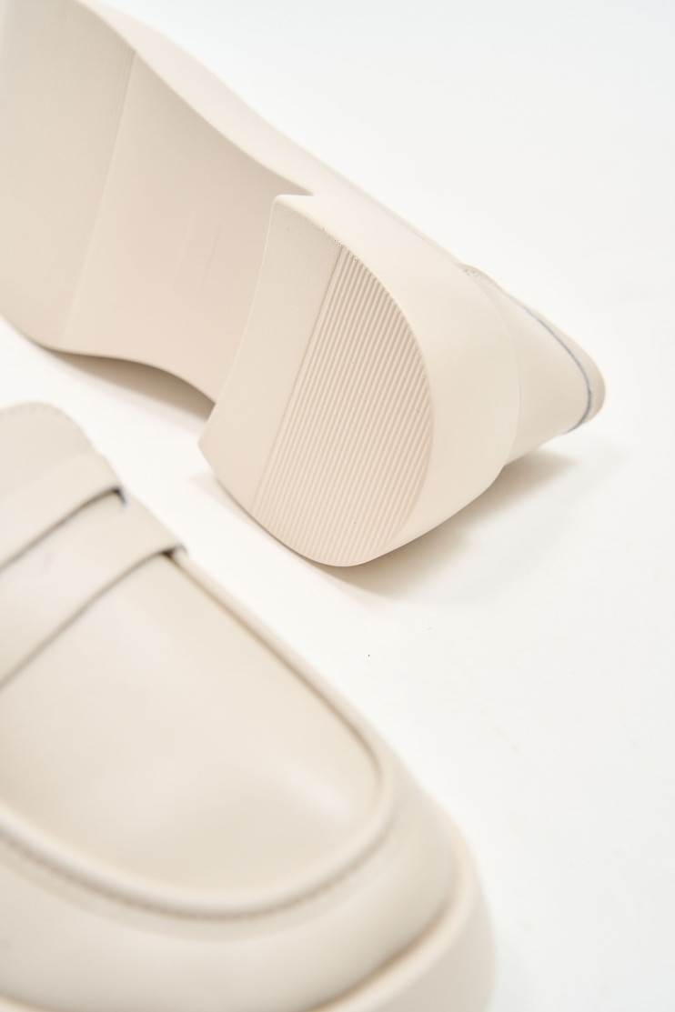 Туфлі Allshoes 179992 - Вид 10 - інтернет магазин sandalini.ua