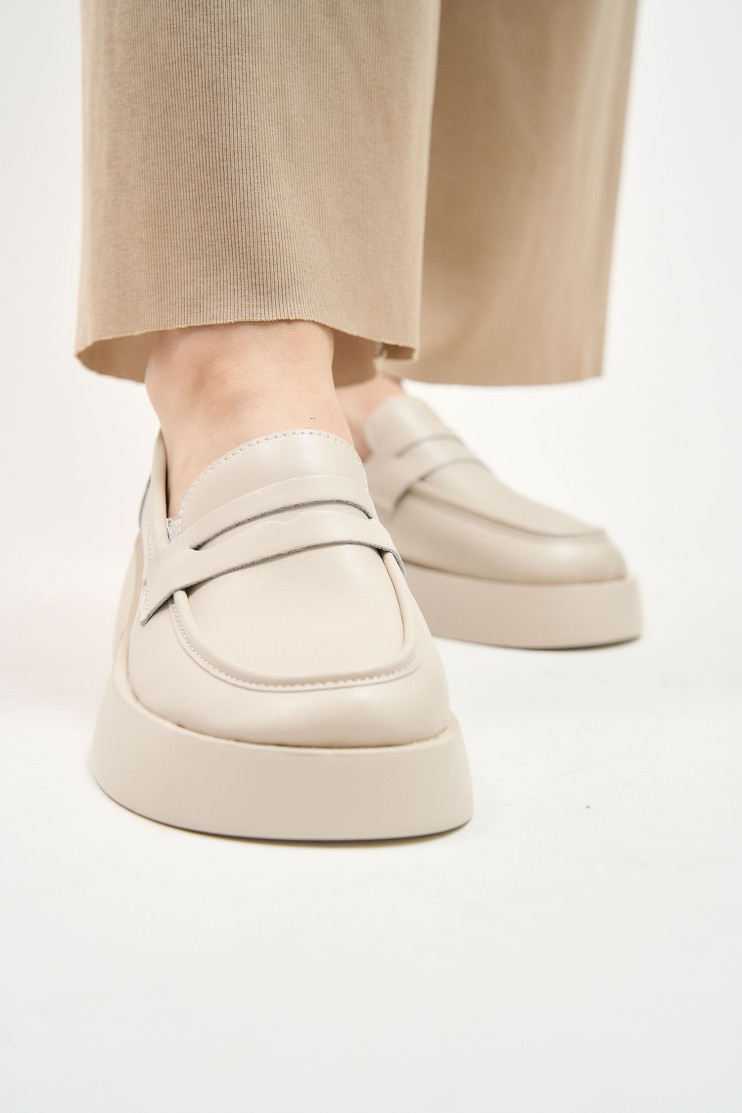 Туфлі Allshoes 179992 - Вид 3 - інтернет магазин sandalini.ua