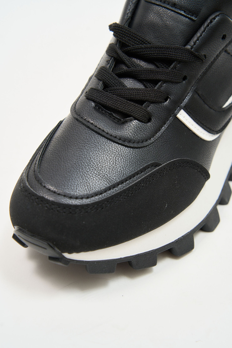 Кроссовки SOPRA 179300 - Вид 4 - интернет магазин sandalini.ua