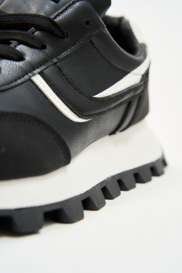 Кроссовки SOPRA 179300