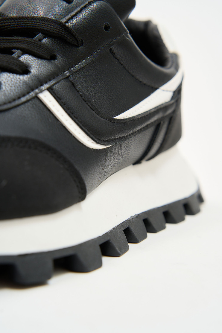 Кроссовки SOPRA 179300 - Вид 5 - интернет магазин sandalini.ua