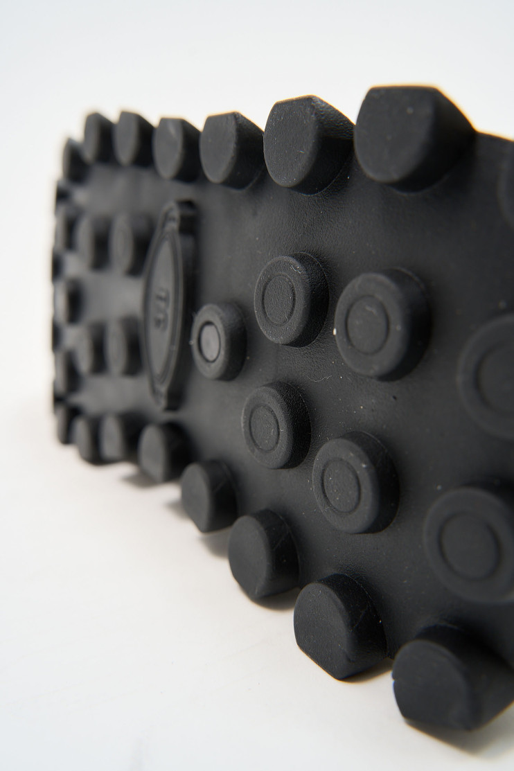 Кроссовки SOPRA 179300 - Вид 8 - интернет магазин sandalini.ua