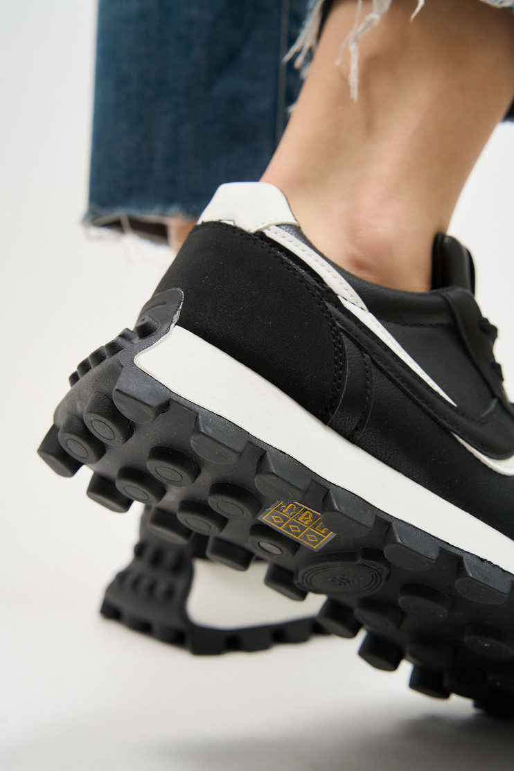 Кроссовки SOPRA 179300 - Вид 10 - интернет магазин sandalini.ua