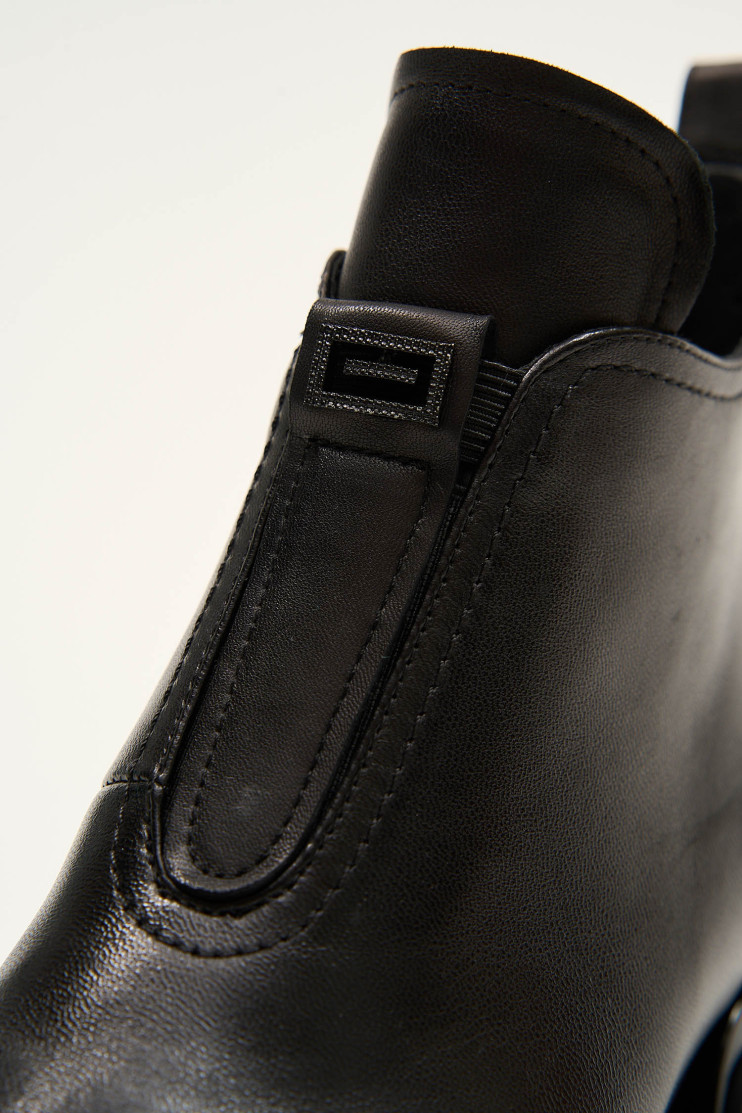 Черевики Anna Lucci 178652 - Вид 8 - інтернет магазин sandalini.ua