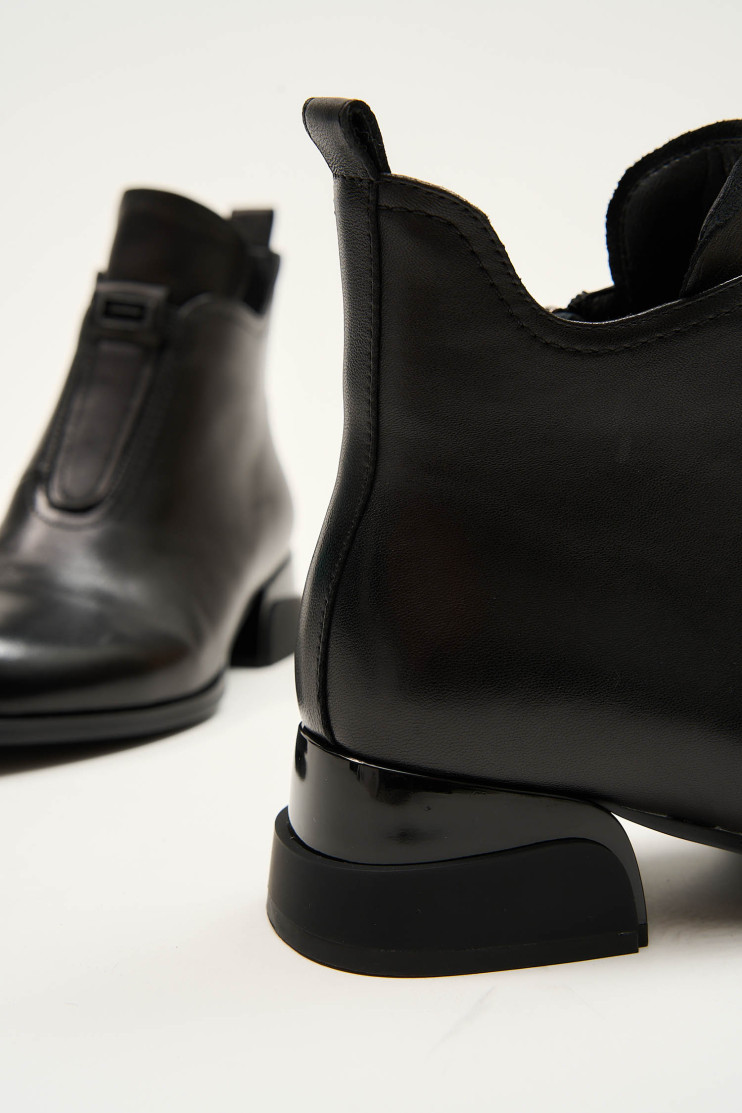 Черевики Anna Lucci 178652 - Вид 5 - інтернет магазин sandalini.ua