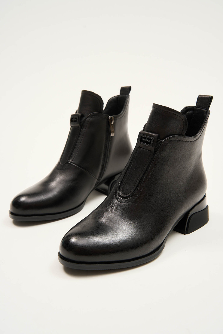 Черевики Anna Lucci 178652 - Вид 1 - інтернет магазин sandalini.ua