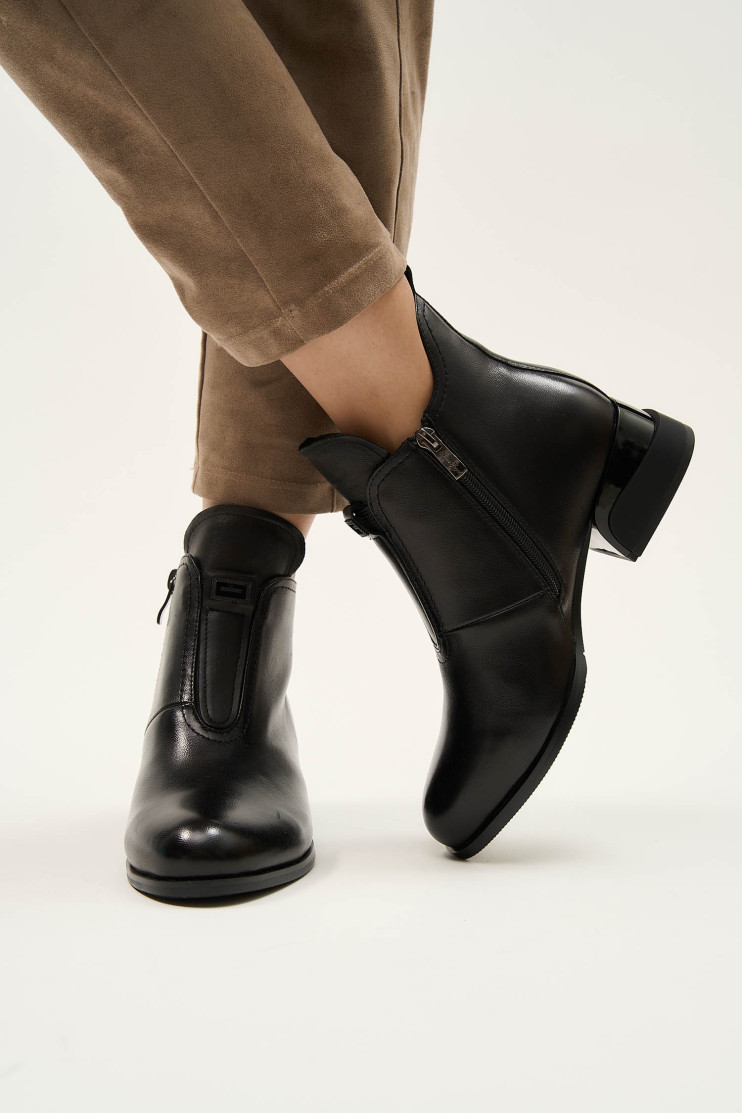 Черевики Anna Lucci 178652 - Вид 6 - інтернет магазин sandalini.ua