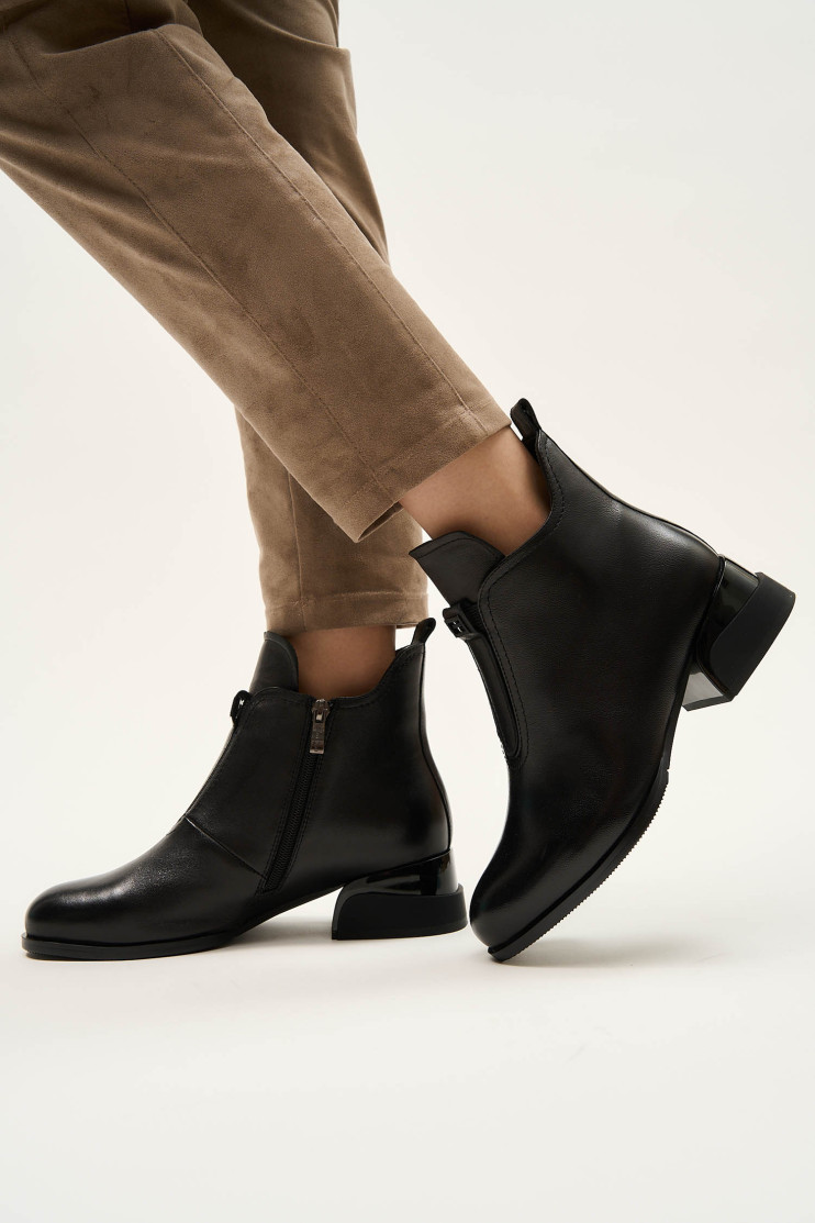 Черевики Anna Lucci 178652 - Вид 2 - інтернет магазин sandalini.ua