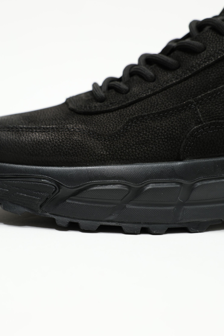 Кросівки чоловічі Fabio Monelli 181314 - Вид 8 - інтернет магазин sandalini.ua