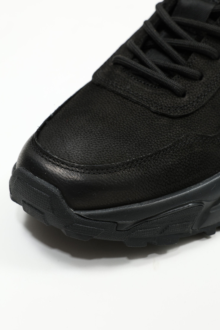 Кросівки чоловічі Fabio Monelli 181314 - Вид 10 - інтернет магазин sandalini.ua