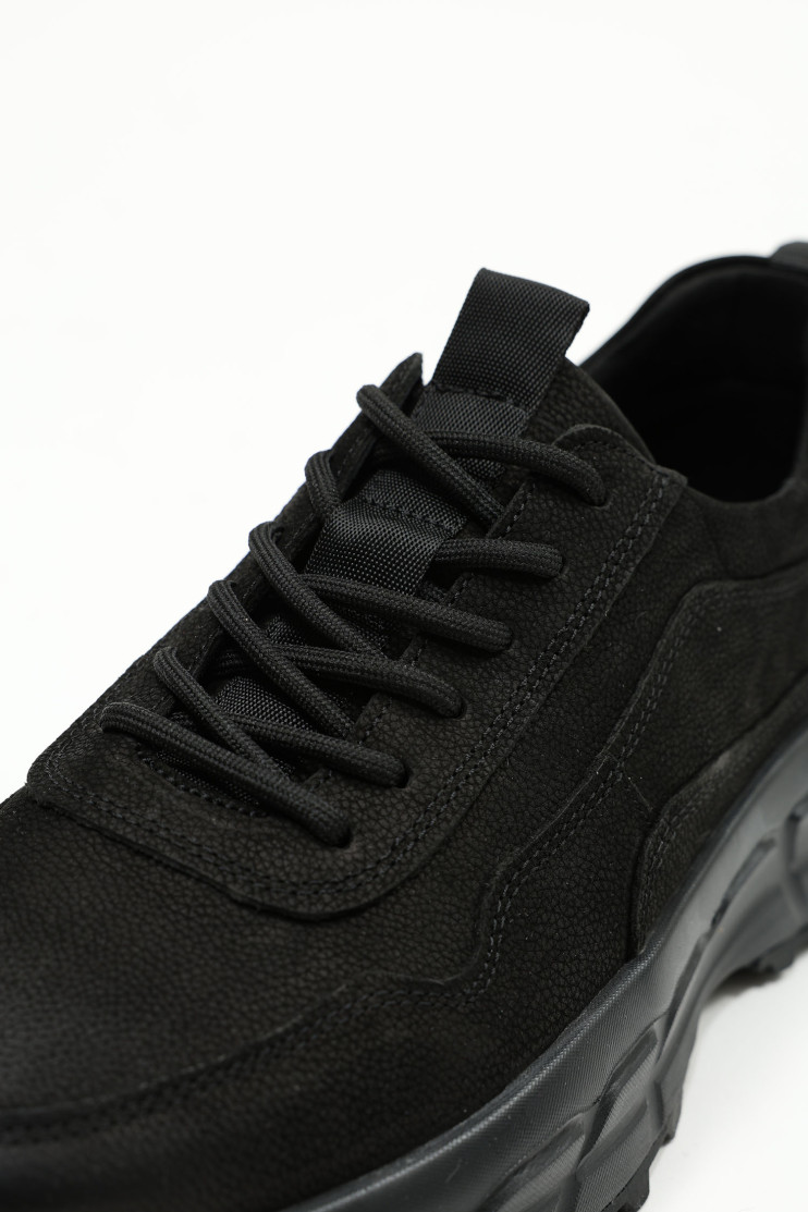 Кросівки чоловічі Fabio Monelli 181314 - Вид 12 - інтернет магазин sandalini.ua