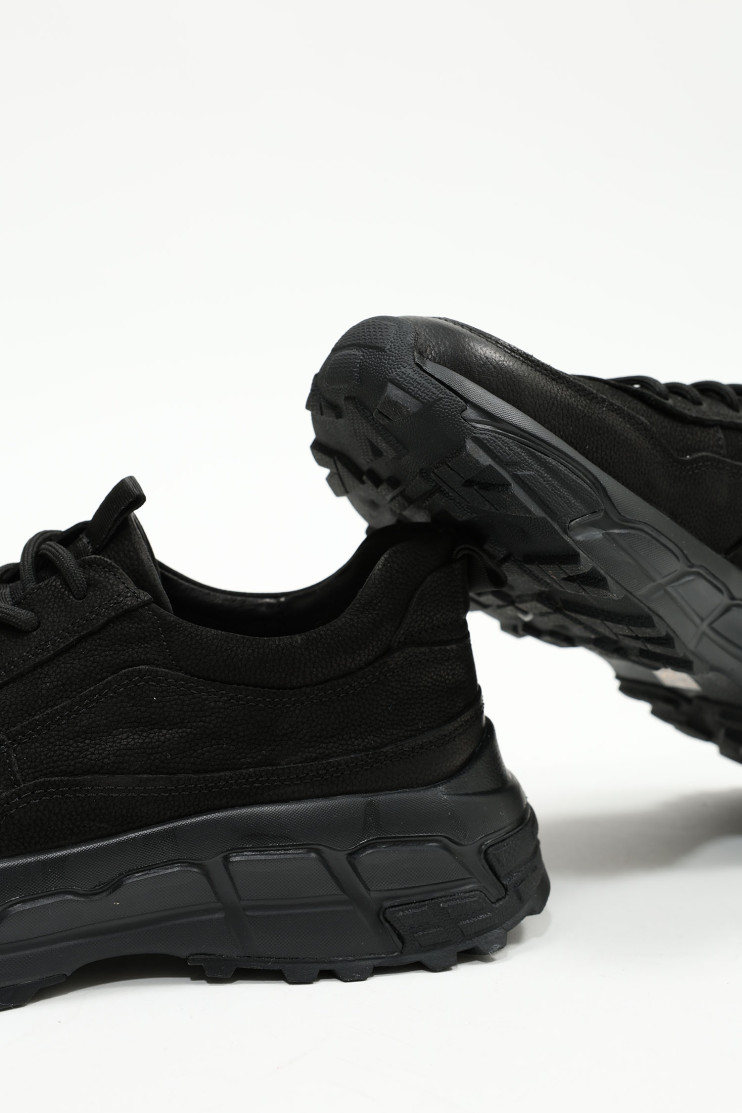 Кросівки чоловічі Fabio Monelli 181314 - Вид 6 - інтернет магазин sandalini.ua